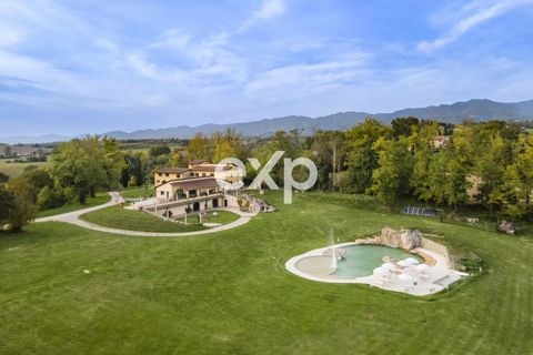 Villa a Vicchio, Florence, Vicchio - € 3.500.000 | Ref: 116 A - foto 2