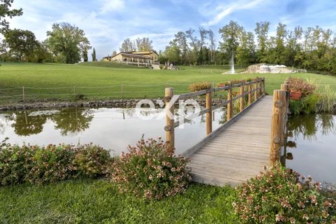 Villa a Vicchio, Florence, Vicchio - € 3.500.000 | Ref: 116 A - foto 3