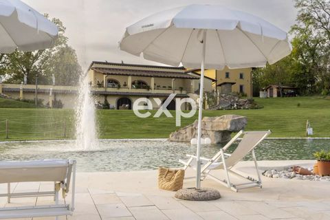 Villa a Vicchio, Florence, Vicchio - € 3.500.000 | Ref: 116 A - foto 5