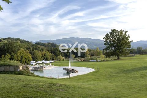 Villa a Vicchio, Florence, Vicchio - € 3.500.000 | Ref: 116 A - foto 6