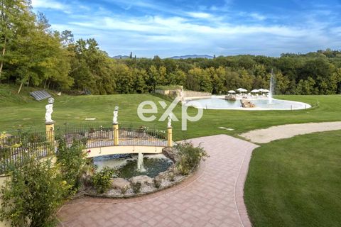 Villa a Vicchio, Florence, Vicchio - € 3.500.000 | Ref: 116 A - foto 7