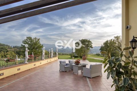 Villa a Vicchio, Florence, Vicchio - € 3.500.000 | Ref: 116 A - foto 9