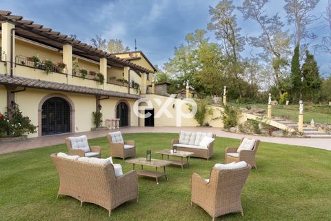 Villa a Vicchio, Florence, Vicchio - € 3.500.000 | Ref: 116 A - foto 10