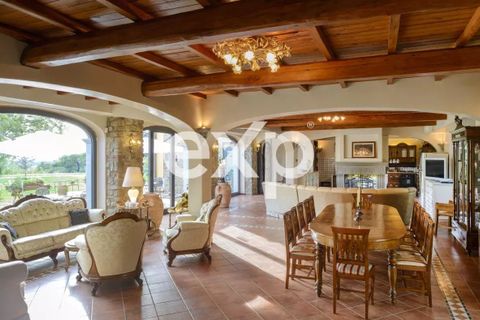 Villa a Vicchio, Florence, Vicchio - € 3.500.000 | Ref: 116 A - foto 11