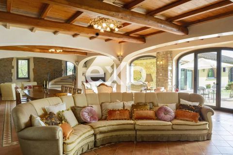 Villa a Vicchio, Florence, Vicchio - € 3.500.000 | Ref: 116 A - foto 12