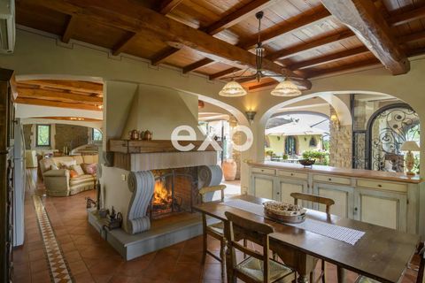 Villa a Vicchio, Florence, Vicchio - € 3.500.000 | Ref: 116 A - foto 13