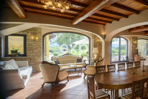 Villa a Vicchio, Florence, Vicchio - € 3.500.000 | Ref: 116 A - foto 15