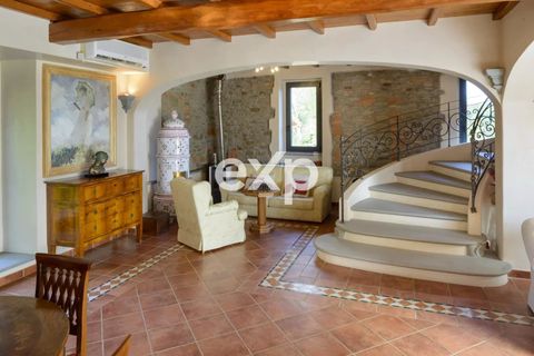 Villa a Vicchio, Florence, Vicchio - € 3.500.000 | Ref: 116 A - foto 16