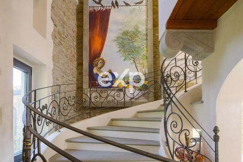 Villa a Vicchio, Florence, Vicchio - € 3.500.000 | Ref: 116 A - foto 17