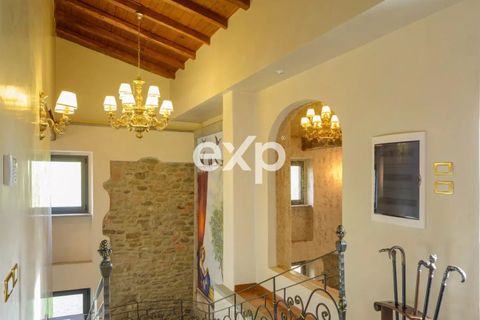 Villa a Vicchio, Florence, Vicchio - € 3.500.000 | Ref: 116 A - foto 18