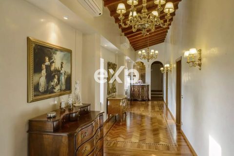 Villa a Vicchio, Florence, Vicchio - € 3.500.000 | Ref: 116 A - foto 19