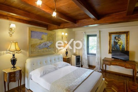 Villa a Vicchio, Florence, Vicchio - € 3.500.000 | Ref: 116 A - foto 20