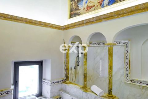 Villa a Vicchio, Florence, Vicchio - € 3.500.000 | Ref: 116 A - foto 21