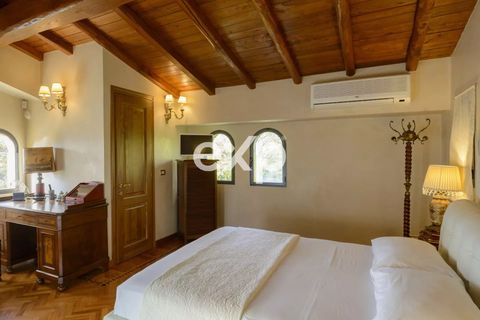 Villa a Vicchio, Florence, Vicchio - € 3.500.000 | Ref: 116 A - foto 22