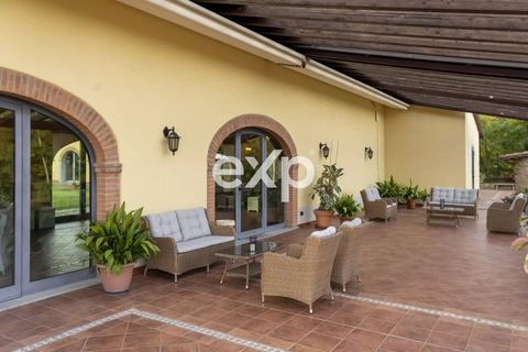 Villa a Vicchio, Florence, Vicchio - € 3.500.000 | Ref: 116 A - foto 24