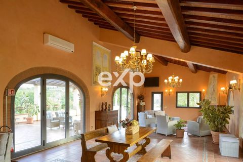Villa a Vicchio, Florence, Vicchio - € 3.500.000 | Ref: 116 A - foto 25