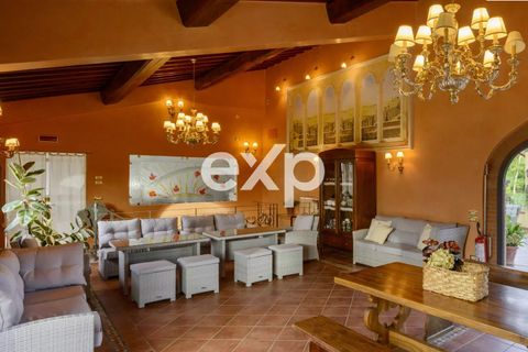 Villa a Vicchio, Florence, Vicchio - € 3.500.000 | Ref: 116 A - foto 26