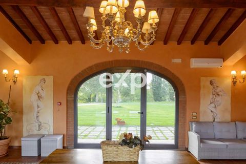 Villa a Vicchio, Florence, Vicchio - € 3.500.000 | Ref: 116 A - foto 27