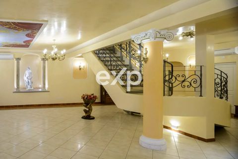 Villa a Vicchio, Florence, Vicchio - € 3.500.000 | Ref: 116 A - foto 28