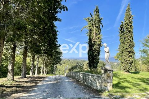 Villa a Vicchio, Florence, Vicchio - € 3.500.000 | Ref: 116 A - foto 32