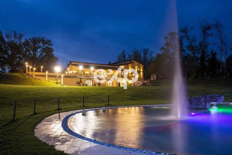 Villa a Vicchio, Florence, Vicchio - € 3.500.000 | Ref: 116 A - foto 33