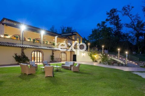 Villa a Vicchio, Florence, Vicchio - € 3.500.000 | Ref: 116 A - foto 34