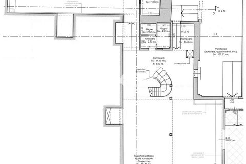 Villa a Vicchio, Florence, Vicchio - € 3.500.000 | Ref: 116 A - foto 37