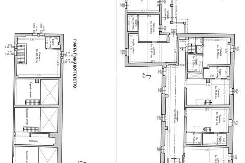 Villa a Vicchio, Florence, Vicchio - € 3.500.000 | Ref: 116 A - foto 39
