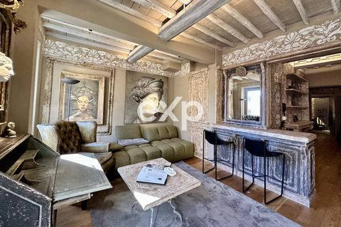 Lejlighed i Florence, Florence, Florence - € 620.000 | Ref: APP 163 - foto 1