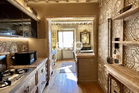 Lejlighed i Florence, Florence, Florence - € 620.000 | Ref: APP 163 - foto 5