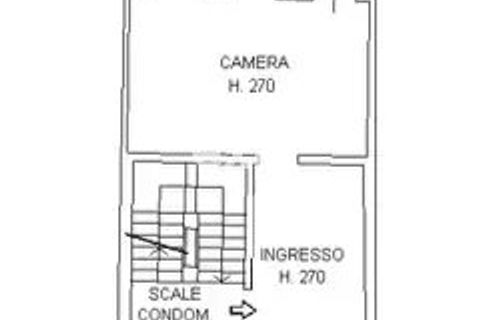 Lejlighed i Florence, Florence, Florence - € 620.000 | Ref: APP 163 - foto 15