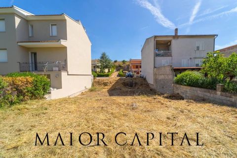 Helårsgrund i Oschiri, Sassari, Oschiri - € 20.000 | Ref: OSV-04-24 - foto 1