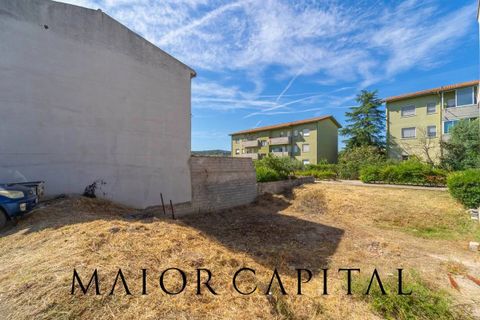 Helårsgrund i Oschiri, Sassari, Oschiri - € 20.000 | Ref: OSV-04-24 - foto 7