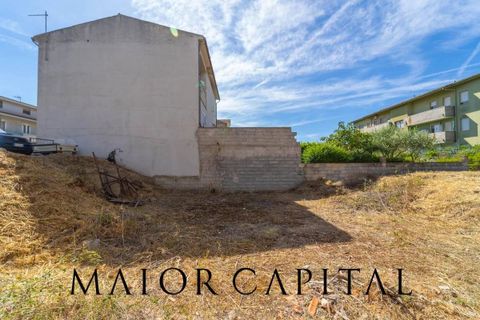 Helårsgrund i Oschiri, Sassari, Oschiri - € 20.000 | Ref: OSV-04-24 - foto 10