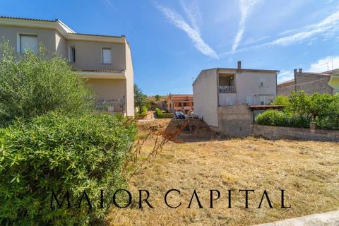 Helårsgrund i Oschiri, Sassari, Oschiri - € 20.000 | Ref: OSV-04-24 - foto 12