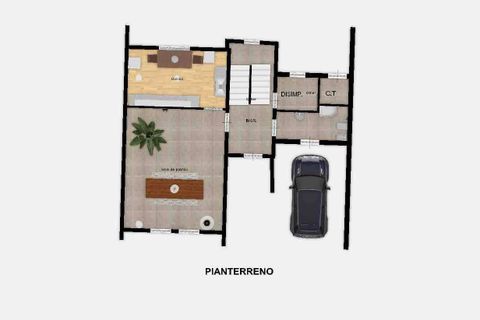 Helårsgrund i Oschiri, Sassari, Oschiri - € 20.000 | Ref: OSV-04-24 - foto 19
