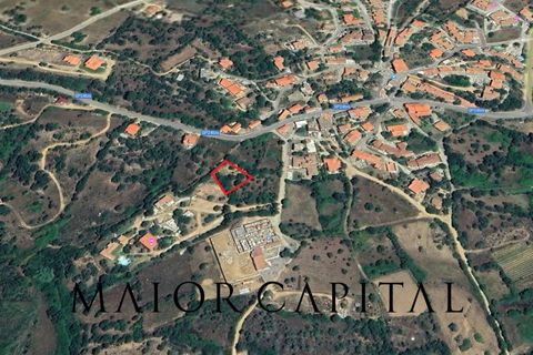 Helårsgrund i Budoni, Sassari, Budoni - € 49.000 | Ref: BUD-04-25 - foto 1