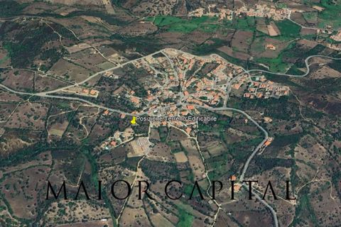 Helårsgrund i Budoni, Sassari, Budoni - € 49.000 | Ref: BUD-04-25 - foto 2