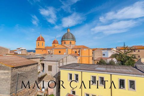Lejlighed i Oschiri, Sassari, Oschiri - € 65.000 | Ref: OSV-01-25 - foto 2