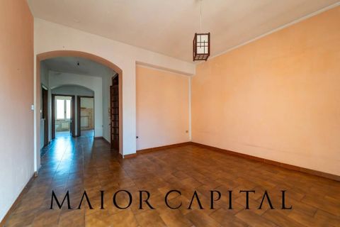 Lejlighed i Oschiri, Sassari, Oschiri - € 65.000 | Ref: OSV-01-25 - foto 5
