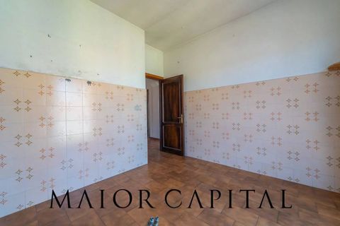 Lejlighed i Oschiri, Sassari, Oschiri - € 65.000 | Ref: OSV-01-25 - foto 7