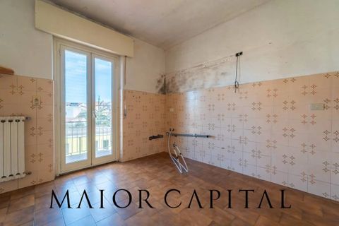 Lejlighed i Oschiri, Sassari, Oschiri - € 65.000 | Ref: OSV-01-25 - foto 8