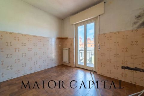 Lejlighed i Oschiri, Sassari, Oschiri - € 65.000 | Ref: OSV-01-25 - foto 9