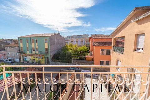 Lejlighed i Oschiri, Sassari, Oschiri - € 65.000 | Ref: OSV-01-25 - foto 10