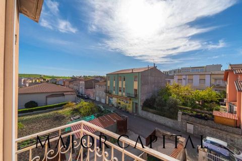 Lejlighed i Oschiri, Sassari, Oschiri - € 65.000 | Ref: OSV-01-25 - foto 11