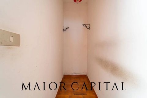 Lejlighed i Oschiri, Sassari, Oschiri - € 65.000 | Ref: OSV-01-25 - foto 12