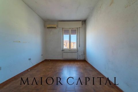 Lejlighed i Oschiri, Sassari, Oschiri - € 65.000 | Ref: OSV-01-25 - foto 15