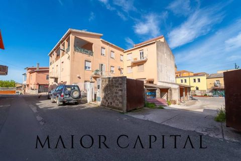 Lejlighed i Oschiri, Sassari, Oschiri - € 65.000 | Ref: OSV-01-25 - foto 22