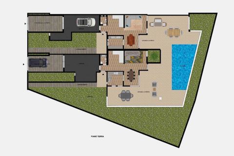 Terra a Oschiri, Sassari, Oschiri - € 68.000 | Ref: OLB-11-23 - foto 6