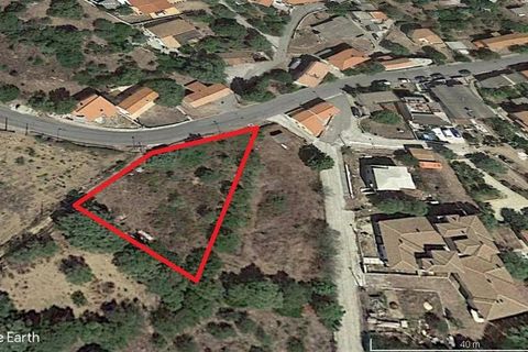 Helårsgrund i Budoni, Sassari, Budoni - € 70.000 | Ref: BUD-08-23 - foto 1